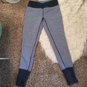 Ivivva sz 12 leggings